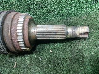 Привод правый задний TOYOTA VOLTZ ZZE138 1ZZFE 42340-32110 2 ракурс