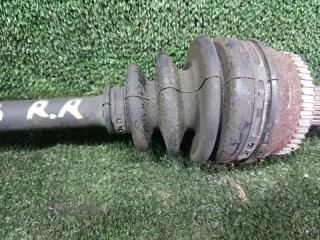 Привод правый задний TOYOTA VOLTZ ZZE138 1ZZFE 42340-32110 3 ракурс