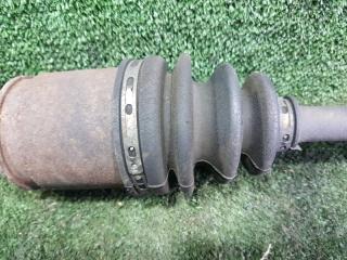 Привод правый задний TOYOTA VOLTZ ZZE138 1ZZFE 42340-32110 4 ракурс