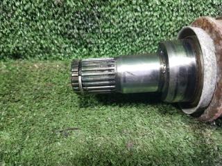 Привод правый задний TOYOTA VOLTZ ZZE138 1ZZFE 42340-32110 5 ракурс