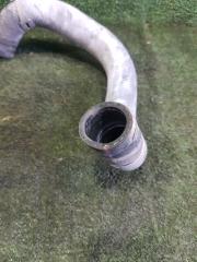 Патрубок радиатора TOYOTA VOLTZ ZZE138 1ZZFE 16572-0D120 3 ракурс
