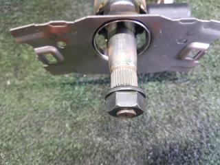 Рулевая колонка TOYOTA VOLTZ ZZE138 1ZZFE 45250-02460 2 ракурс