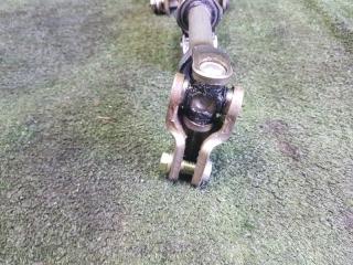Рулевая колонка TOYOTA VOLTZ ZZE138 1ZZFE 45250-02460 4 ракурс