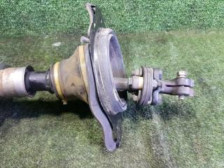Рулевая колонка NISSAN TERRANO TR50 ZD30DDTI 48805-0W700 4 ракурс