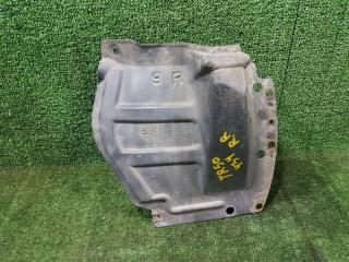 Подкрылок правый задний NISSAN TERRANO TR50 ZD30DDTI 76748-2W100 1 ракурс