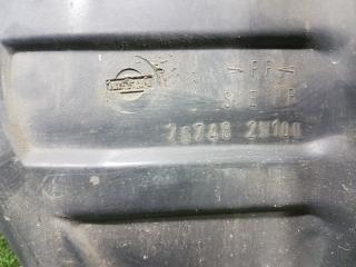 Подкрылок правый задний NISSAN TERRANO TR50 ZD30DDTI 76748-2W100 3 ракурс