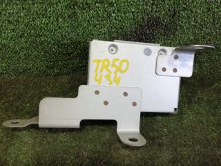 Блок управления акпп NISSAN TERRANO TR50 ZD30DDTI 31036-2W200 3 ракурс