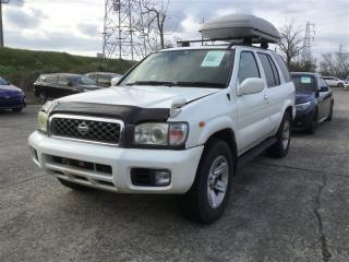 Блок управления airbag NISSAN TERRANO TR50 ZD30DDTI 28556-2W205 5 ракурс