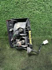 Стоп-сигнал правый задний NISSAN ELGRAND AVWE50 QD32ETI 26550-VE025 2 ракурс