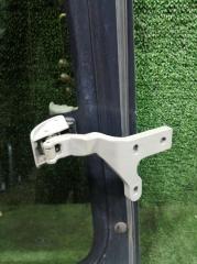 Стекло собачника правое заднее NISSAN ELGRAND AVWE50 QD32ETI 83300-VE000 4 ракурс