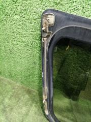 Стекло собачника правое заднее NISSAN ELGRAND AVWE50 QD32ETI 83300-VE000 5 ракурс