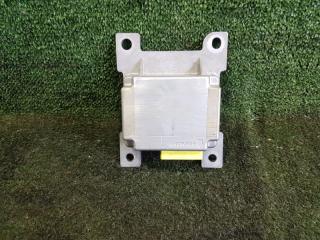 Блок управления airbag NISSAN ELGRAND AVWE50 QD32ETI 28556VE700 1 ракурс