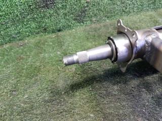 Рулевая колонка передняя NISSAN ELGRAND AVWE50 QD32ETI 48805VE000 2 ракурс