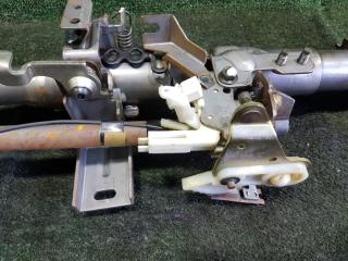 Рулевая колонка передняя NISSAN ELGRAND AVWE50 QD32ETI 48805VE000 3 ракурс