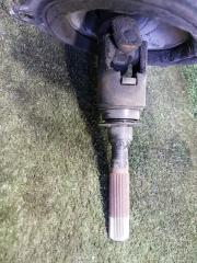 Рулевая колонка передняя NISSAN ELGRAND AVWE50 QD32ETI 48805VE000 5 ракурс
