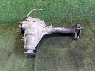 Редуктор передний NISSAN ELGRAND 1999