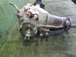 Редуктор передний NISSAN ELGRAND AVWE50 QD32ETI 38500-25W79 3 ракурс