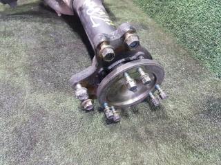 Редуктор передний NISSAN ELGRAND AVWE50 QD32ETI 38500-25W79 4 ракурс