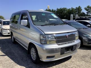 Клапан 4wd NISSAN ELGRAND AVWE50 QD32ETI 14955-VE000 5 ракурс