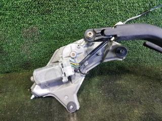 Мотор дворников задний TOYOTA PRIUS NHW20 1NZFXE 85130-47010 2 ракурс