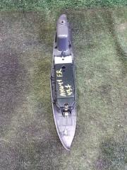 Блок управления стеклами правый передний TOYOTA PRIUS NHW11 1NZFXE 84040-47010 4 ракурс