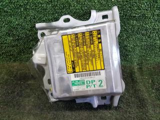 Блок управления airbag TOYOTA PRIUS NHW11 1NZFXE 8917047050 1 ракурс