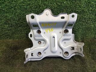 Блок управления airbag TOYOTA PRIUS NHW11 1NZFXE 8917047050 2 ракурс