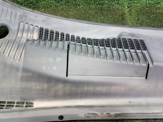 Планка под дворники передняя TOYOTA PRIUS NHW11 1NZFXE 55709-47010 4 ракурс