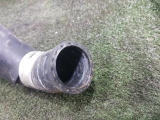 Патрубок радиатора передний TOYOTA PRIUS NHW11 1NZFXE 16571-21010 3 ракурс