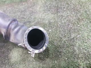 Патрубок радиатора передний TOYOTA PRIUS NHW11 1NZFXE 16571-21010 4 ракурс