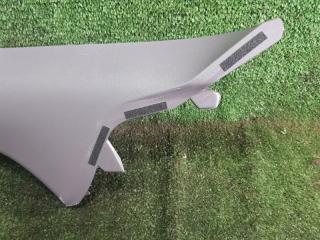 Обшивка стойки кузова левая передняя TOYOTA PRIUS NHW11 1NZFXE 6221247020 2 ракурс Обшивка стойки кузова левая передняя TOYOTA PRIUS NHW11 1NZFXE 6221247020 2 ракурс