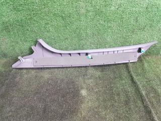 Обшивка стойки кузова правая передняя TOYOTA PRIUS NHW11 1NZFXE 6221147020 3 ракурс Обшивка стойки кузова правая передняя TOYOTA PRIUS NHW11 1NZFXE 6221147020 3 ракурс