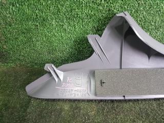 Обшивка стойки кузова правая передняя TOYOTA PRIUS NHW11 1NZFXE 6221147020 4 ракурс Обшивка стойки кузова правая передняя TOYOTA PRIUS NHW11 1NZFXE 6221147020 4 ракурс
