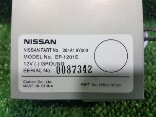 Электронный блок NISSAN TEANA PJ31 VQ35DE 284A1-9Y000 2 ракурс