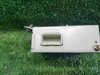 Электронный блок NISSAN TEANA PJ31 VQ35DE 284A1-9Y000 3 ракурс