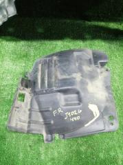 Подкрылок правый передний DAIHATSU TERIOS J102G K3VE 52127-87409 2 ракурс