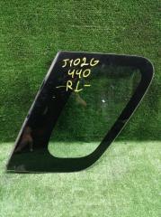 Стекло собачника правое заднее DAIHATSU TERIOS J102G K3VE 62711-87403 1 ракурс