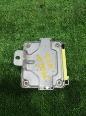 Блок управления airbag DAIHATSU TERIOS J102G K3VE 89170-87407 2 ракурс