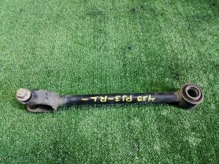 Тяга поперечная левая задняя NISSAN TEANA PJ31 VQ35DE 55110-CA000 2 ракурс