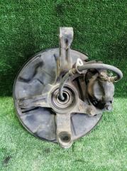 Ступица правая передняя DAIHATSU TERIOS J102G K3VE 43211-87403 2 ракурс