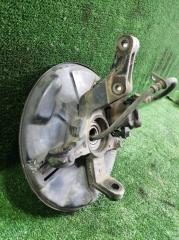 Ступица правая передняя DAIHATSU TERIOS J102G K3VE 43211-87403 3 ракурс