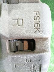 Ступица правая передняя DAIHATSU TERIOS J102G K3VE 43211-87403 4 ракурс