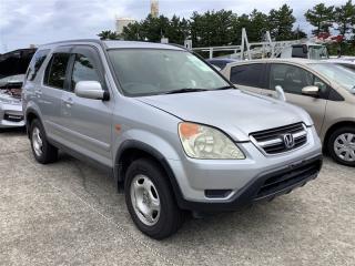 Коврик багажника задний HONDA CR-V RD5 K20A 84630-S9A-003ZB 4 ракурс