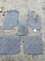 Коврики комплект MITSUBISHI AIRTREK CU4W 4G64 1 ракурс