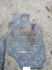 Коврики комплект MITSUBISHI AIRTREK CU4W 4G64 4 ракурс