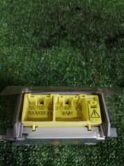 Блок управления airbag MITSUBISHI AIRTREK CU4W 4G64 MR587867 2 ракурс