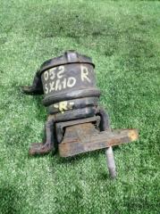 Подушка двигателя правая передняя TOYOTA RAV4 SXA10 3SFE 12362-74390 1 ракурс