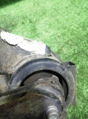 Подушка двигателя левая передняя MAZDA CX-7 ER3P L3VDT L230-39-070B 4 ракурс