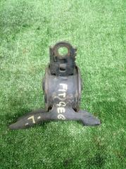 Подушка двигателя левая передняя HONDA FIT GE6 L13A 50850-TF0-981 2 ракурс