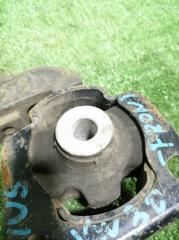 Подушка двигателя передняя TOYOTA PRIUS ZVW30 2ZRFAE 12361-37090 3 ракурс